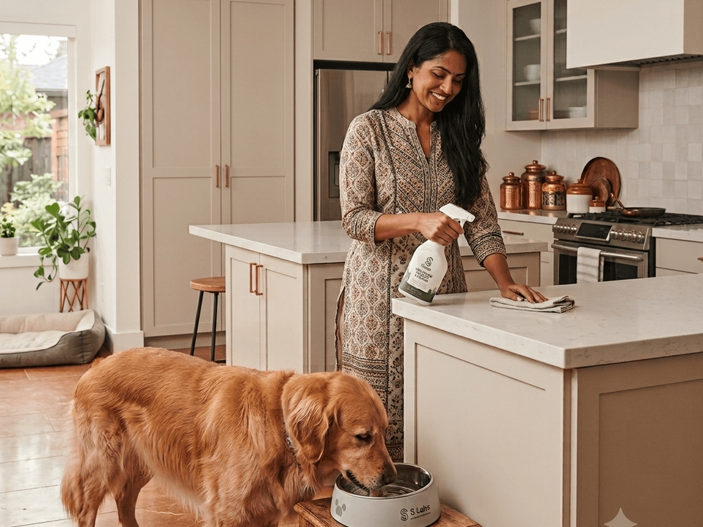 S Labs — Building Better Brands for Everyday Living